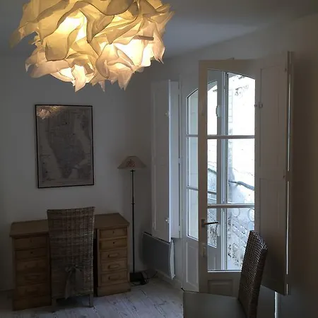 شقة Palais Saint Pierre